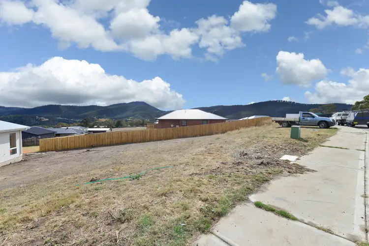 Third view of Homely land listing, 73 Athena Drive, Risdon Vale TAS 7016