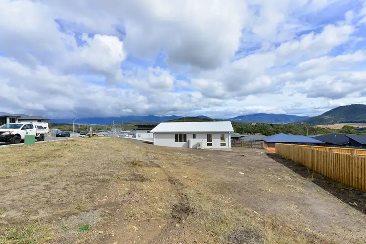 Fourth view of Homely land listing, 73 Athena Drive, Risdon Vale TAS 7016