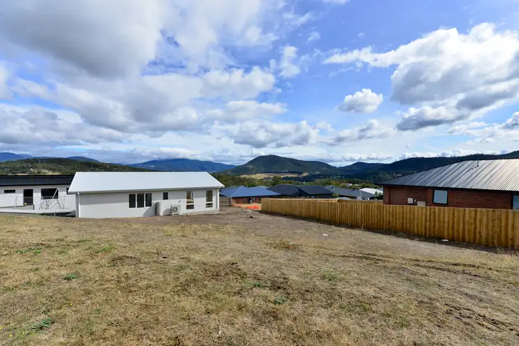 Fifth view of Homely land listing, 73 Athena Drive, Risdon Vale TAS 7016
