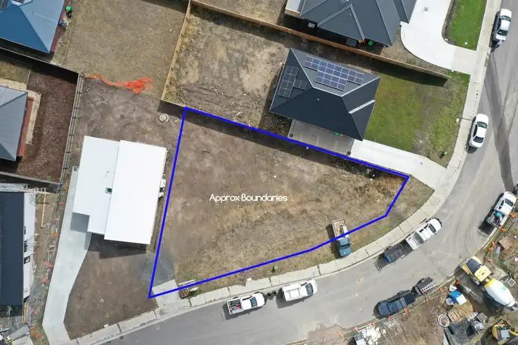 Sixth view of Homely land listing, 73 Athena Drive, Risdon Vale TAS 7016