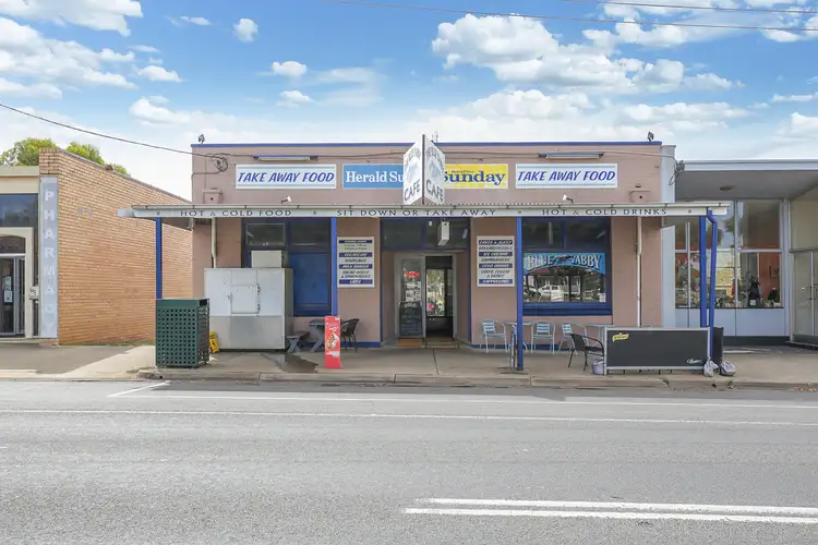 Main view of Homely other listing, 30 High Street, Lismore VIC 3324