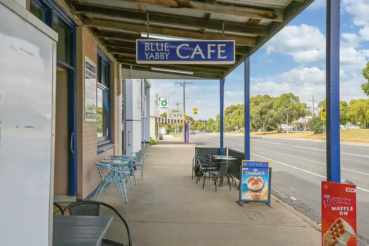 Third view of Homely other listing, 30 High Street, Lismore VIC 3324
