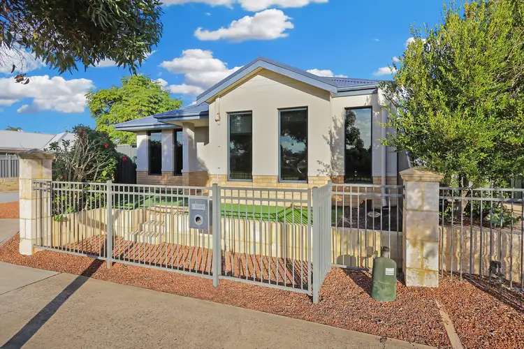 23 Ludlow Loop, Pinjarra WA 6208