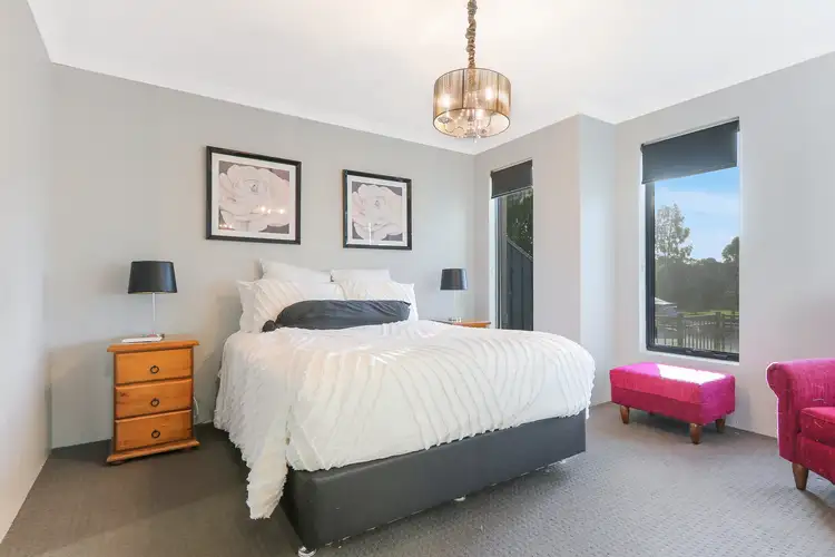 Fourth view of Homely house listing, 23 Ludlow Loop, Pinjarra WA 6208