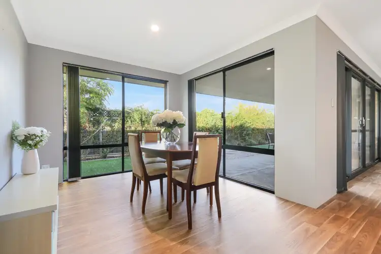 Sixth view of Homely house listing, 23 Ludlow Loop, Pinjarra WA 6208