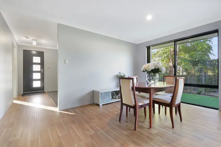 Seventh view of Homely house listing, 23 Ludlow Loop, Pinjarra WA 6208