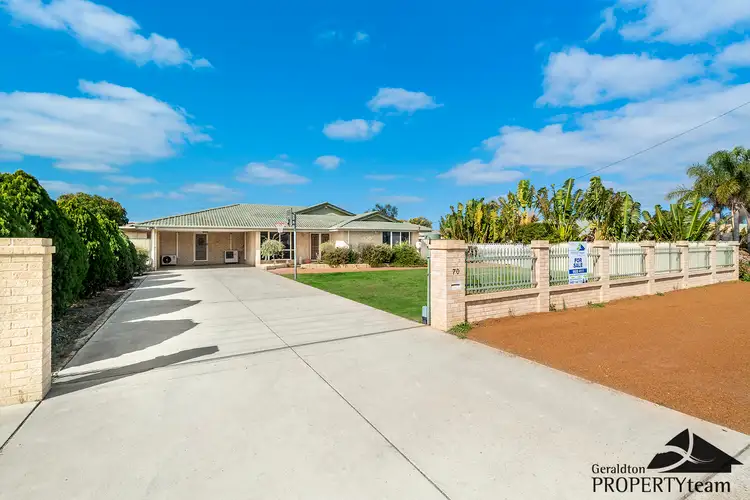 70 Sunnybanks Drive, Strathalbyn WA 6530