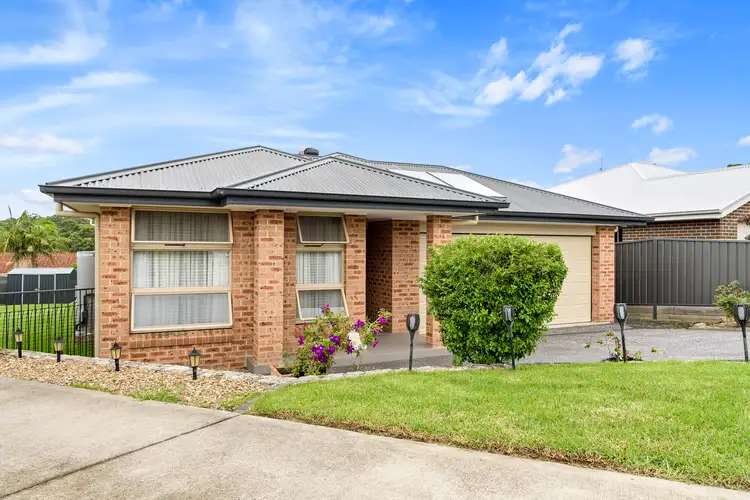 9 Gadara Place, Ulladulla NSW 2539