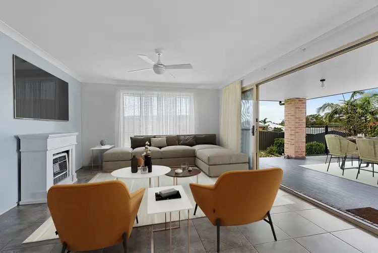 Third view of Homely house listing, 9 Gadara Place, Ulladulla NSW 2539