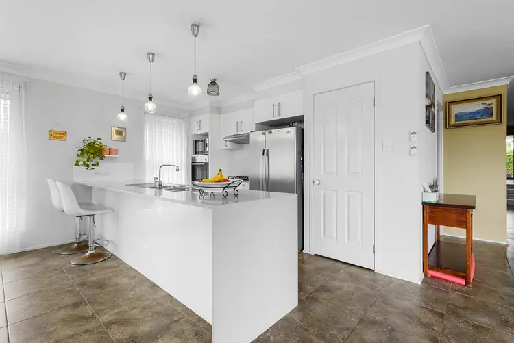 Fifth view of Homely house listing, 9 Gadara Place, Ulladulla NSW 2539