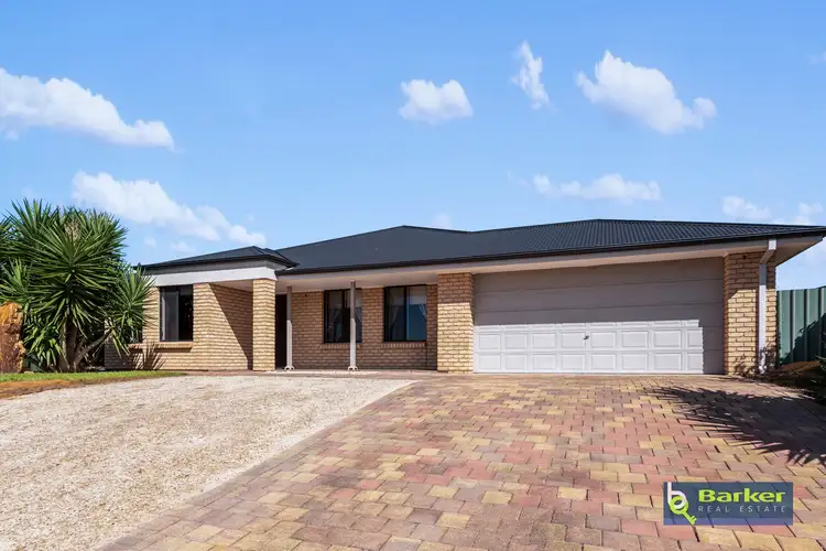 Second view of Homely house listing, 6 Explorer Parade, Hewett SA 5118