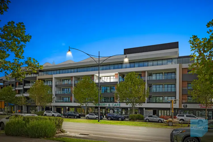 309/173 Caroline Springs Boulevard, Caroline Springs VIC 3023