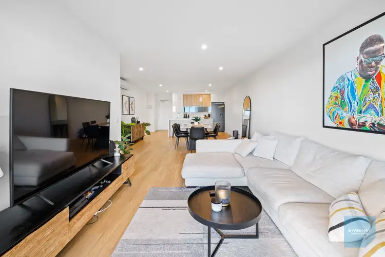 Seventh view of Homely apartment listing, 309/173 Caroline Springs Boulevard, Caroline Springs VIC 3023