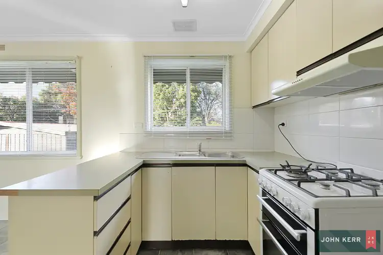 Third view of Homely house listing, 16 Shanahan Parade, Newborough VIC 3825