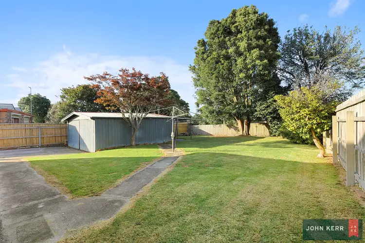 Sixth view of Homely house listing, 16 Shanahan Parade, Newborough VIC 3825