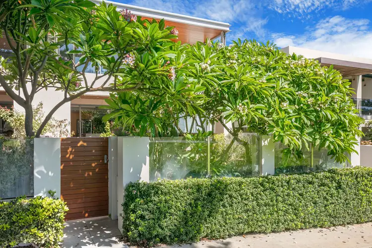 7A Pearse Street, Cottesloe WA 6011
