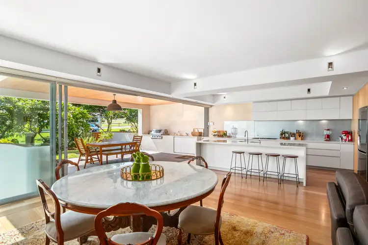 Second view of Homely apartment listing, 7A Pearse Street, Cottesloe WA 6011