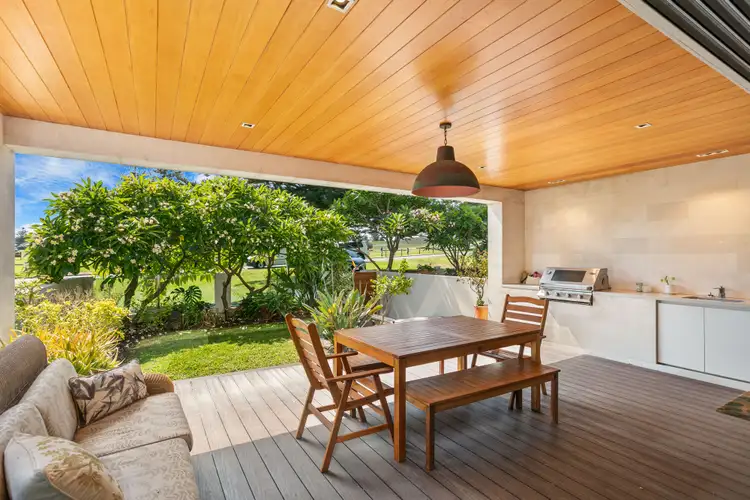 Third view of Homely apartment listing, 7A Pearse Street, Cottesloe WA 6011