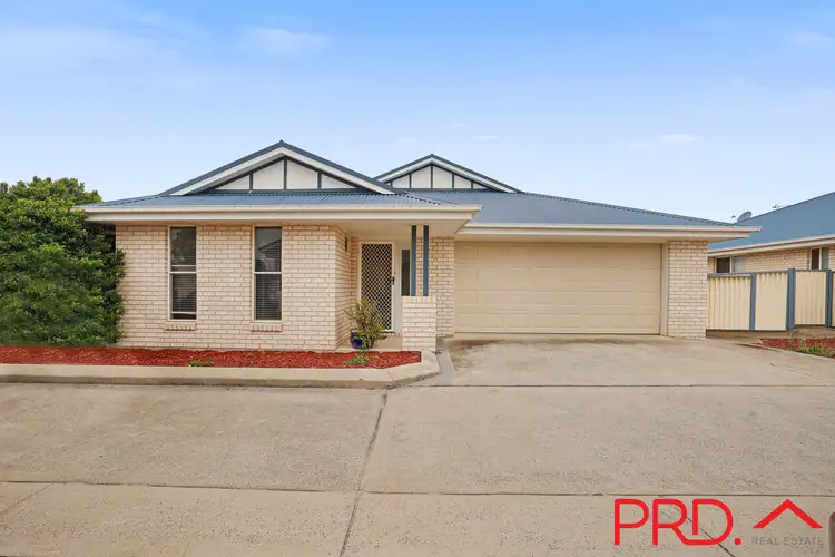 Main view of Homely house listing, 5/39 Cunningham Street, Tamworth NSW 2340