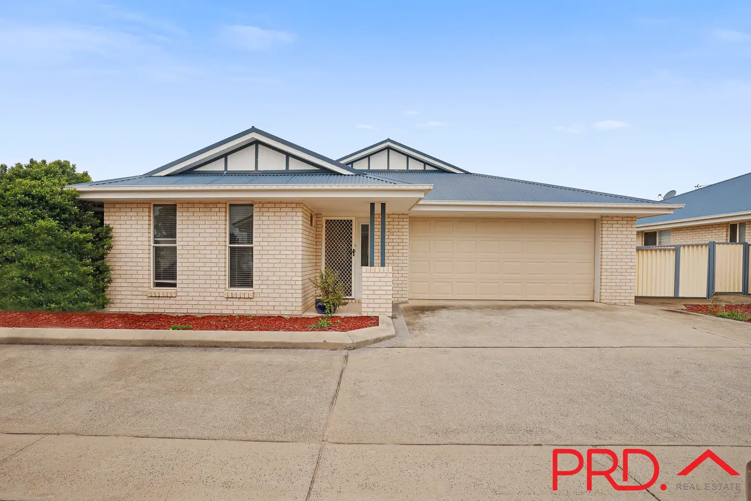 Main view of Homely house listing, 5/39 Cunningham Street, Tamworth NSW 2340