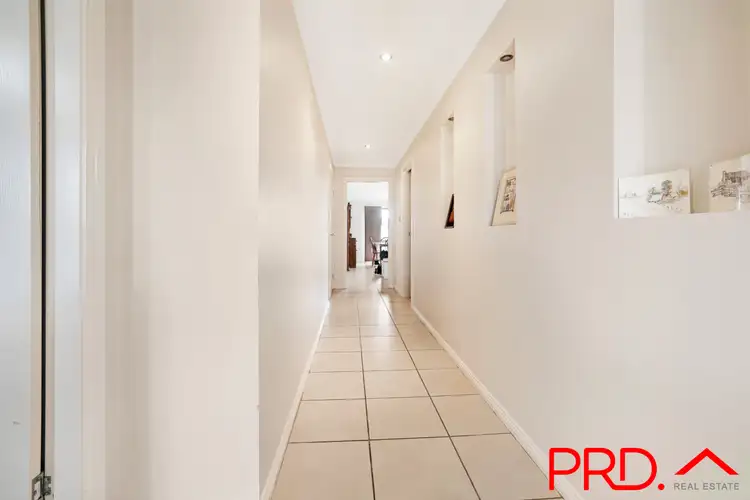 Second view of Homely house listing, 5/39 Cunningham Street, Tamworth NSW 2340