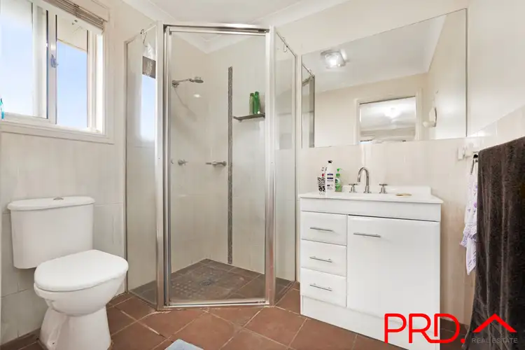 Fifth view of Homely house listing, 5/39 Cunningham Street, Tamworth NSW 2340
