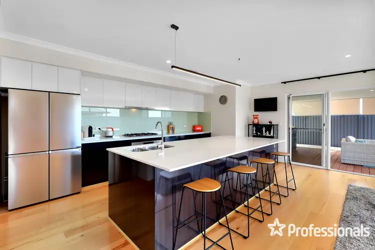 Third view of Homely house listing, 24 Julimar Drive, Southern River WA 6110