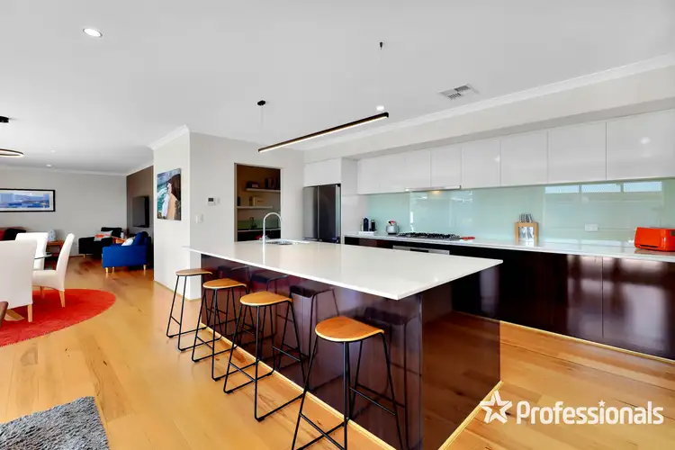 Fourth view of Homely house listing, 24 Julimar Drive, Southern River WA 6110