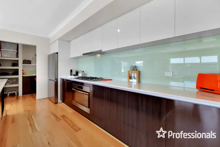 Fifth view of Homely house listing, 24 Julimar Drive, Southern River WA 6110