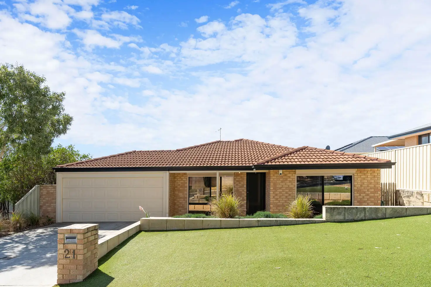 Main view of Homely house listing, 21 Waitch Loop, Beeliar WA 6164