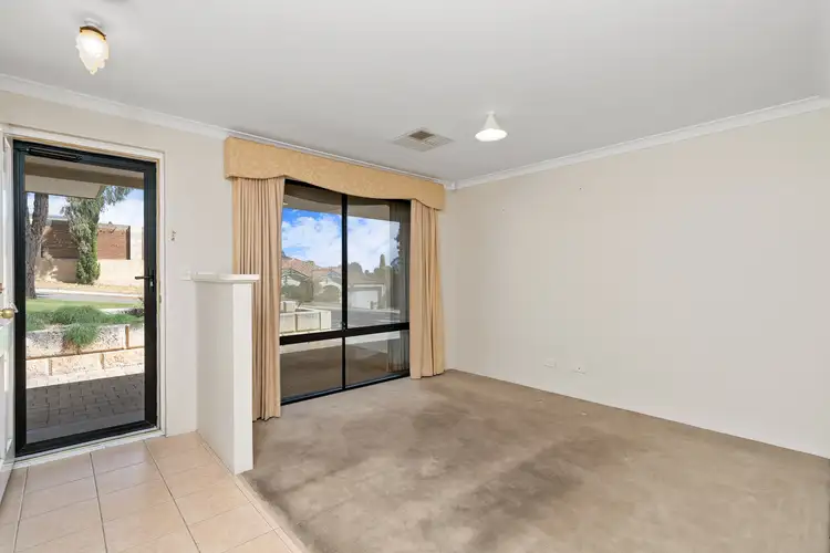 Second view of Homely house listing, 21 Waitch Loop, Beeliar WA 6164
