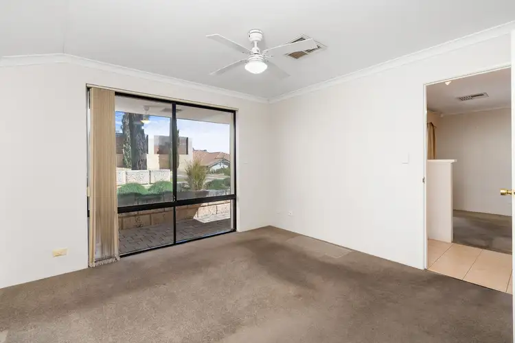 Fourth view of Homely house listing, 21 Waitch Loop, Beeliar WA 6164