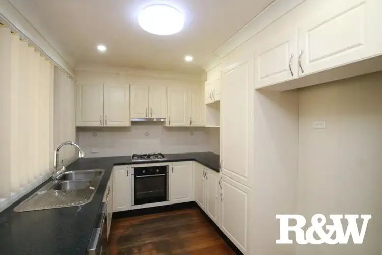 Second view of Homely house listing, 62 Acropolis Avenue, Rooty Hill NSW 2766