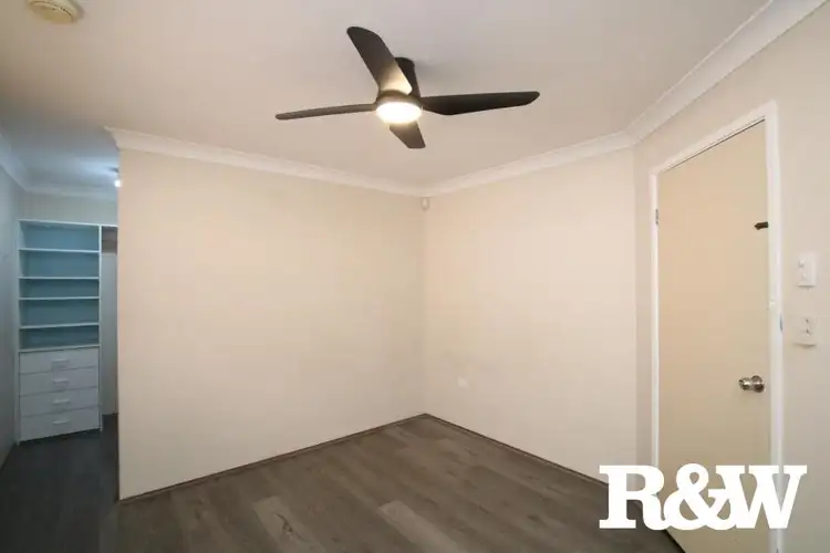 Fourth view of Homely house listing, 62 Acropolis Avenue, Rooty Hill NSW 2766