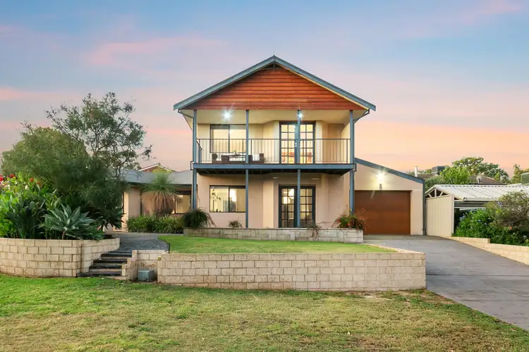 Main view of Homely house listing, 21 Bondini Way, Bibra Lake WA 6163