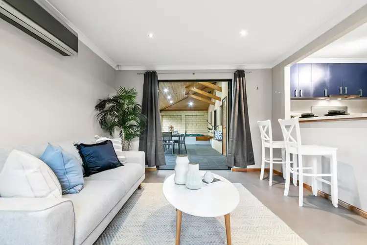 Third view of Homely house listing, 21 Bondini Way, Bibra Lake WA 6163