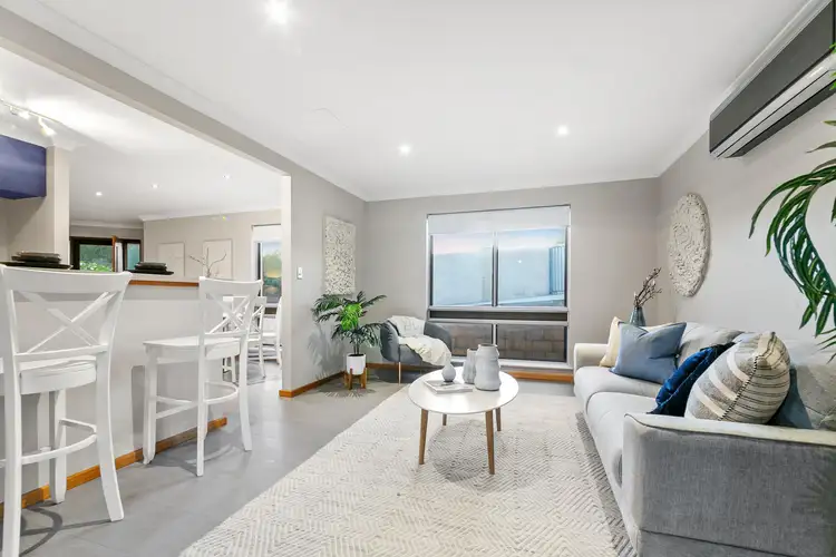 Fifth view of Homely house listing, 21 Bondini Way, Bibra Lake WA 6163