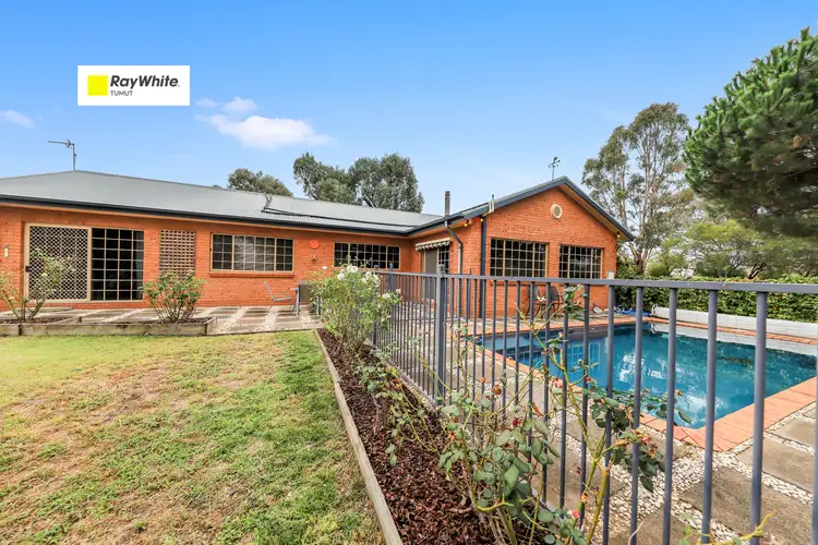 67 Hargreaves Close, Tumut NSW 2720