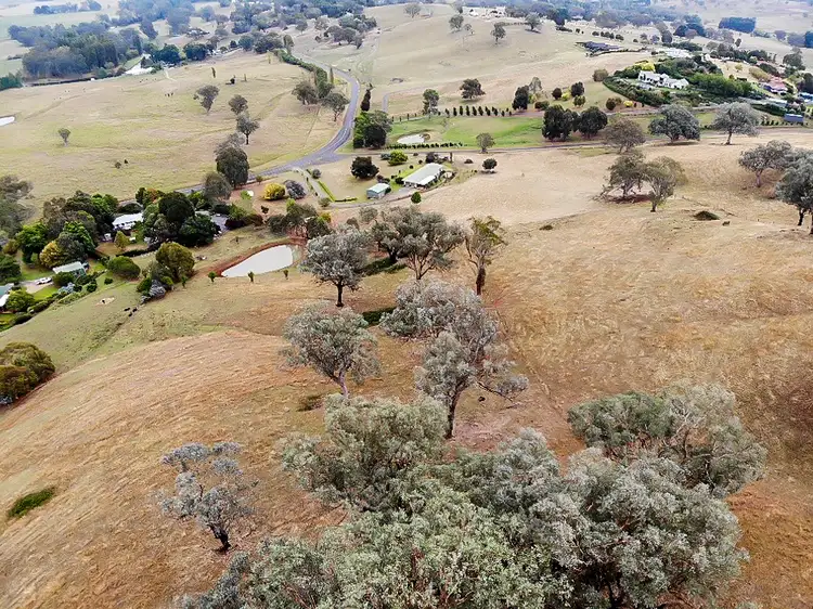 Second view of Homely house listing, 67 Hargreaves Close, Tumut NSW 2720