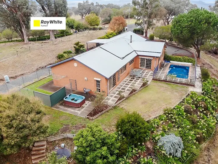 Fourth view of Homely house listing, 67 Hargreaves Close, Tumut NSW 2720