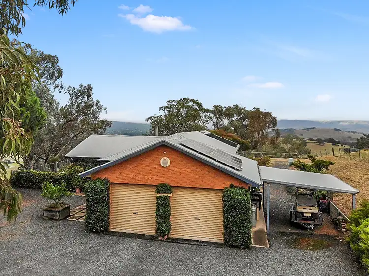 Fifth view of Homely house listing, 67 Hargreaves Close, Tumut NSW 2720