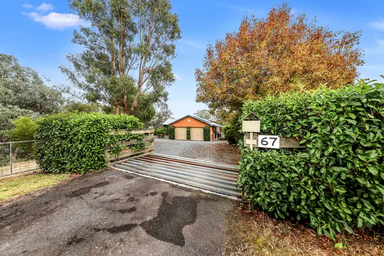 Sixth view of Homely house listing, 67 Hargreaves Close, Tumut NSW 2720