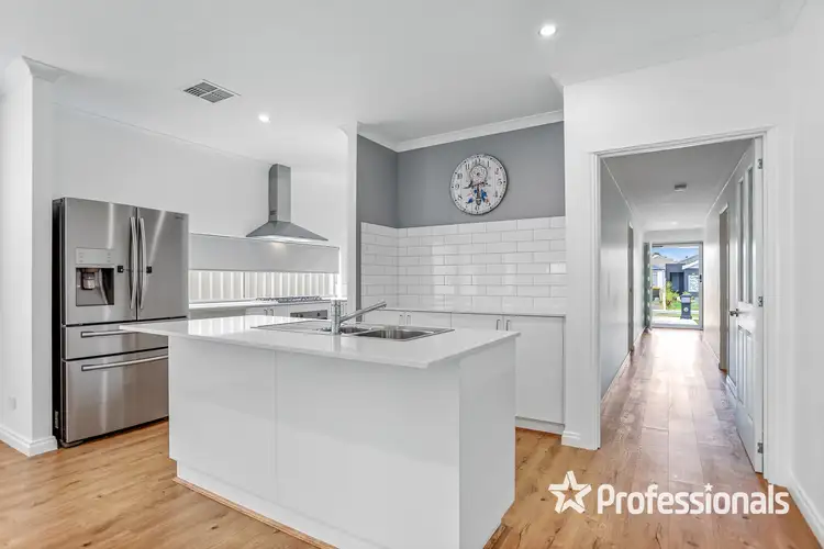 Third view of Homely house listing, 15 Waddington Loop, Haynes WA 6112