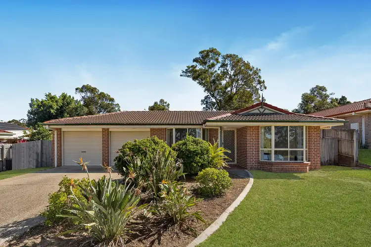 20 Timberline Court, Springfield QLD 4300