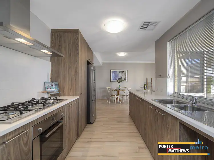 Sixth view of Homely townhouse listing, 1/22 Moreing Street, Ascot WA 6104