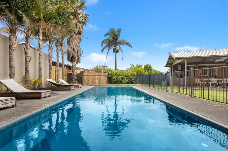 9 Apollo Court, Keysborough VIC 3173
