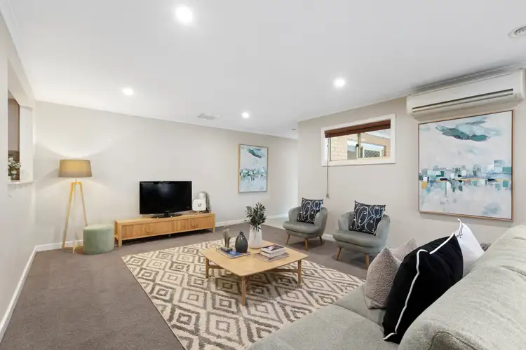 Fifth view of Homely house listing, 9 Apollo Court, Keysborough VIC 3173