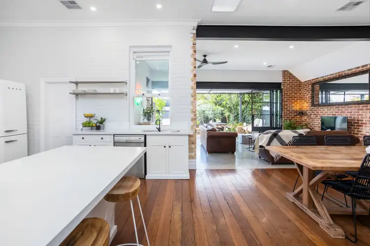 Third view of Homely house listing, 122 Townshend Road, Subiaco WA 6008
