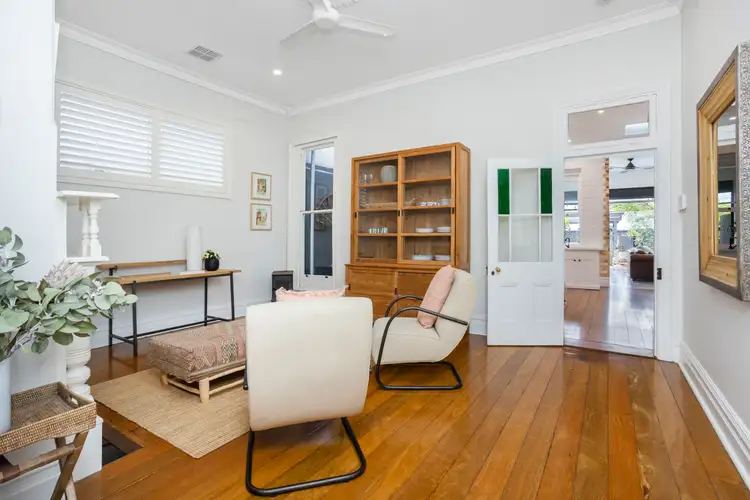 Fourth view of Homely house listing, 122 Townshend Road, Subiaco WA 6008