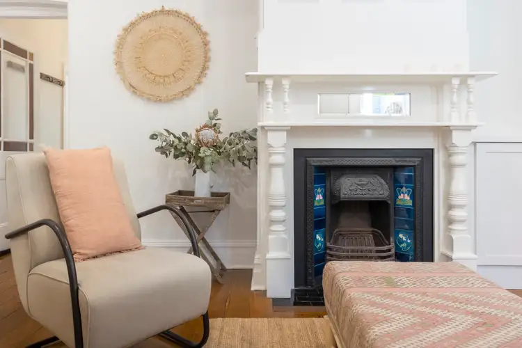 Fifth view of Homely house listing, 122 Townshend Road, Subiaco WA 6008
